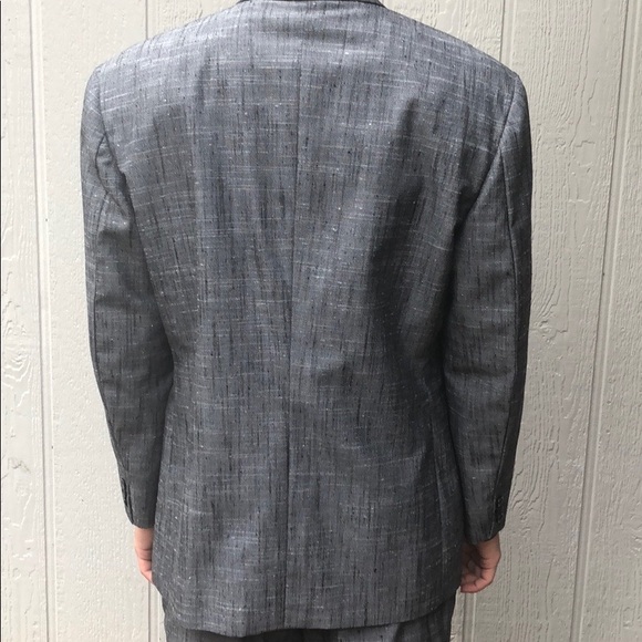 #363 EUC 2pc Suit - Picture 4 of 8